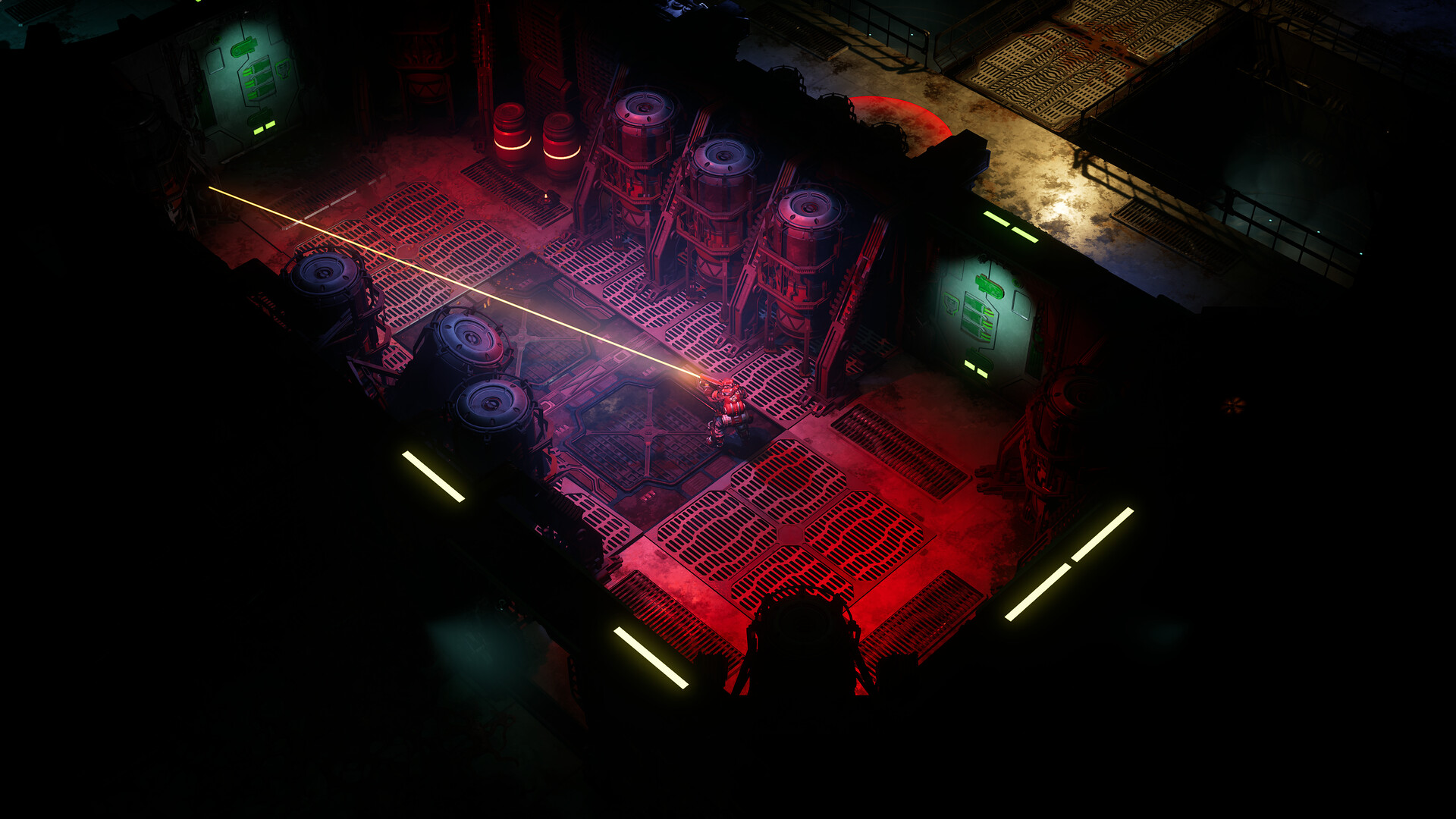Official screenshot 02