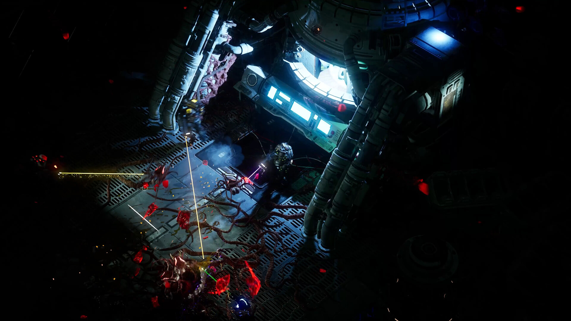 Official screenshot 04