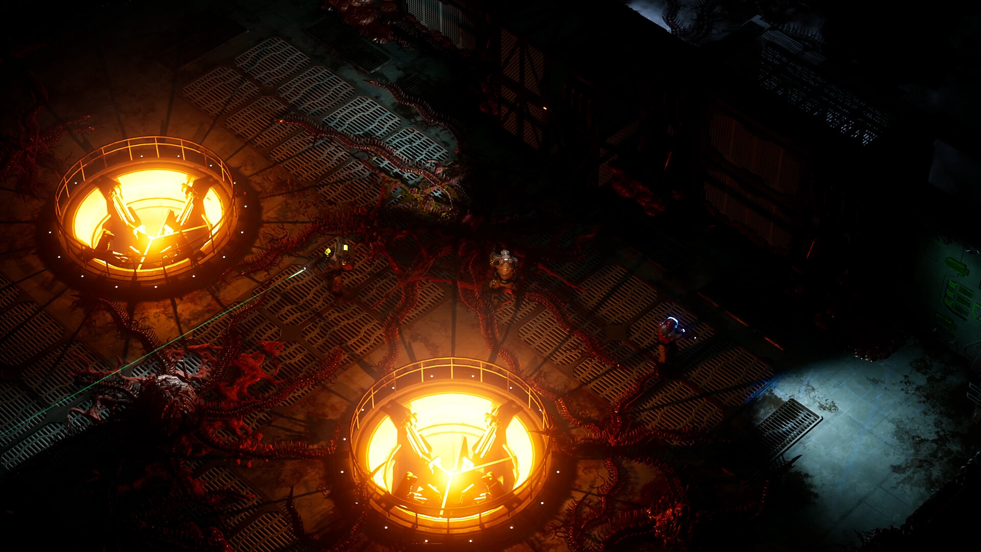 Official screenshot 01