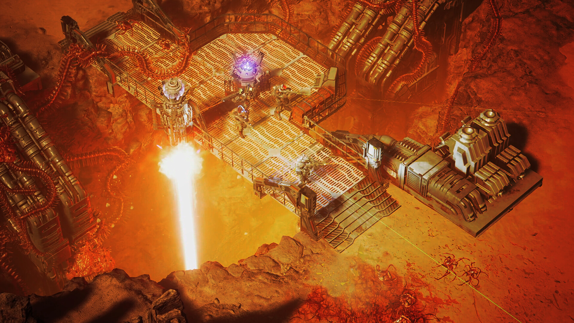 Official screenshot 03